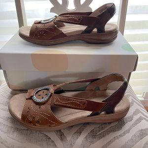 Earth Origins - Stella Sabrina